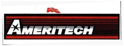 Trademark AMERITECH DAN LOGO