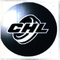 Trademark CHL DAN LOGO