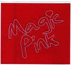 Trademark MAGIC PINK