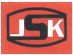 Trademark JSK