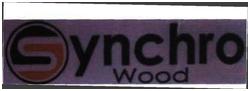 Trademark SYNCHRO WOOD