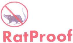 Trademark RatProof