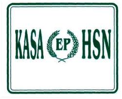 Trademark KASA EP HSN