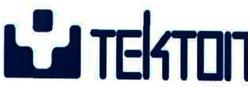 Trademark TEKTON + LOGO