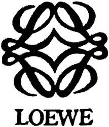 Trademark LOEWE