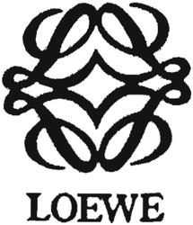 Trademark LOEWE