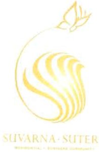 Trademark SUVARNA SUTERA + LOGO