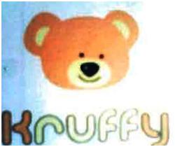 Trademark KRUFFY