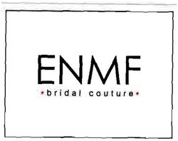 Trademark ENMF BRIDAL COUNTER