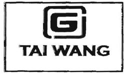 Trademark TAl WANG + LOGO