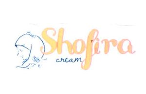 Trademark SHOFIRA CREAM