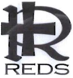 Trademark REDS+LOGO