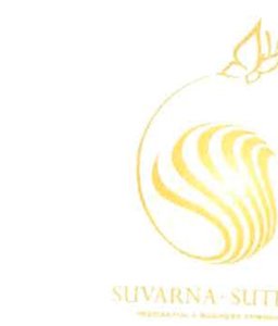 Trademark Suvarna Sutera