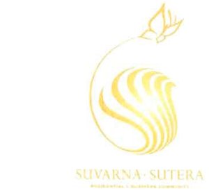 Trademark SUVARNA SUTERA + LOGO