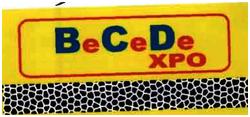 Trademark BeCeDe XPO