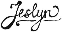 Trademark JESLYN