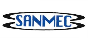 Trademark SANMEC