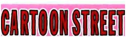 Trademark CARTOON STREET