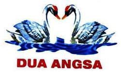 Trademark DUA ANGSA