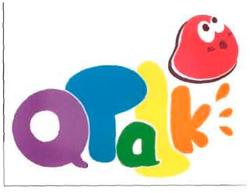 Trademark QTalk