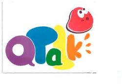 Trademark QTalk