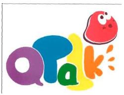 Trademark QTalk