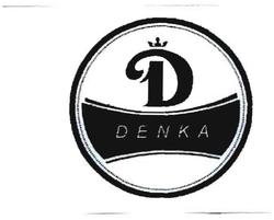 Trademark DENKA