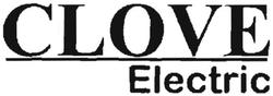 Trademark CLOVE ELECTRIC