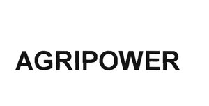 Trademark AGRIPOWER