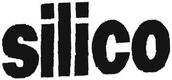 Trademark Silico