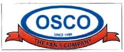 Trademark OSCO