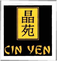 Trademark CIN YEN