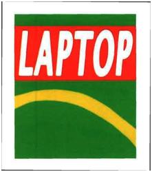 Trademark LAPTOP