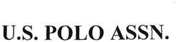 Trademark U.S. POLO ASSN.