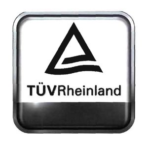 Trademark TUVRheinland Pruflogo