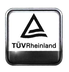 Trademark TUVRHEINLAND + LOGO