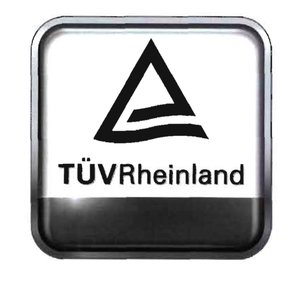 Trademark TUVRheinland Priiflogo