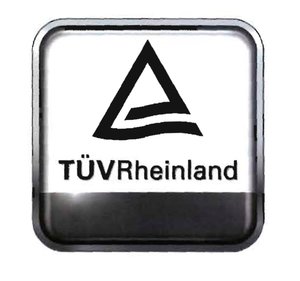 Trademark TUVRheinland Pruflogo