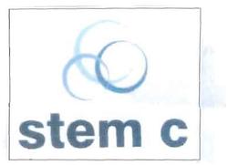 Trademark STEM C + LOGO