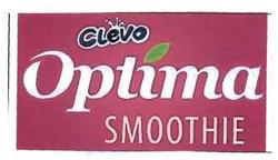 Trademark CLEVO OPTIMA SMOOTHIE