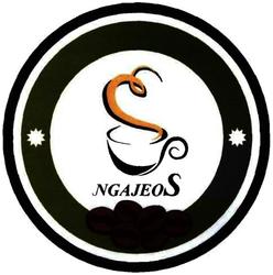 Trademark NGAJEOS