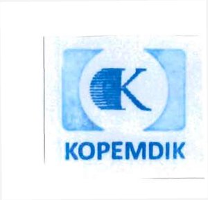 Trademark KOPEMDIK