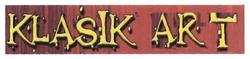 Trademark KLASIK ART