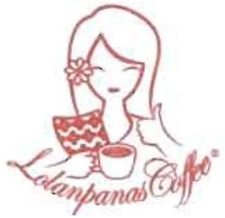 Trademark LOLANPANAS COFFEE