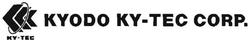 Trademark KYODO KY-TEC CORP.