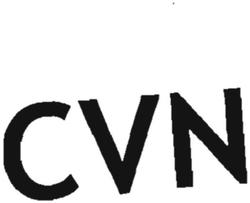 Trademark CVN