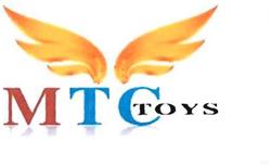 Trademark MTC TOYS + LOGO SAYAP