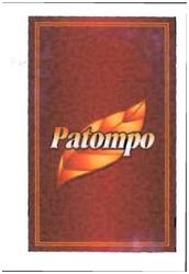 Trademark PATOMPO