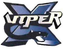 Trademark VIPER X