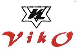 Trademark VIKO